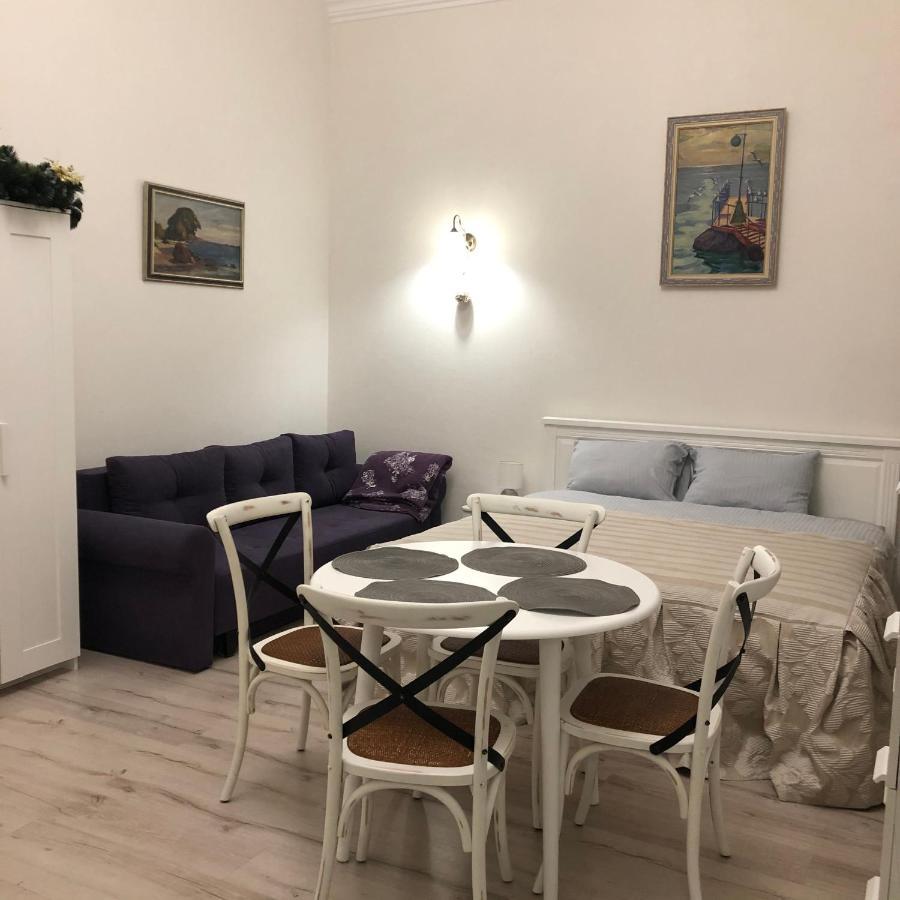 The Gardenapartments 오데사 외부 사진