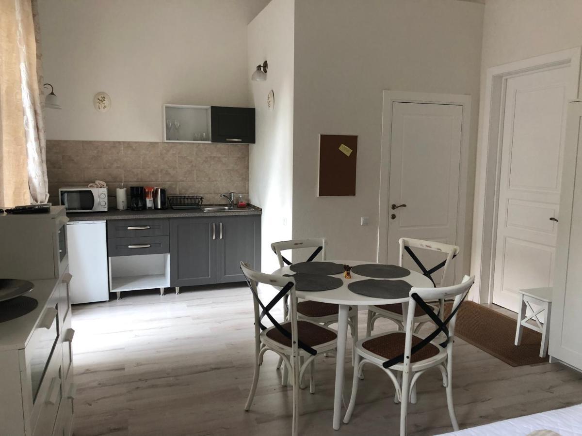 The Gardenapartments 오데사 외부 사진