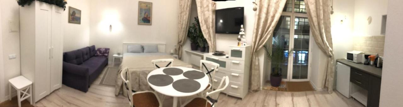 The Gardenapartments 오데사 외부 사진