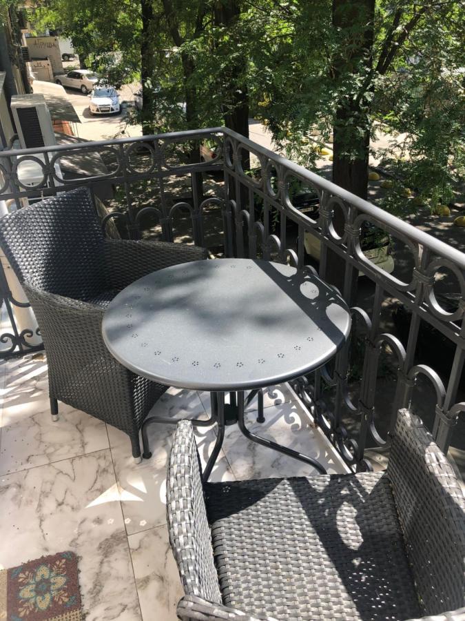 The Gardenapartments 오데사 외부 사진