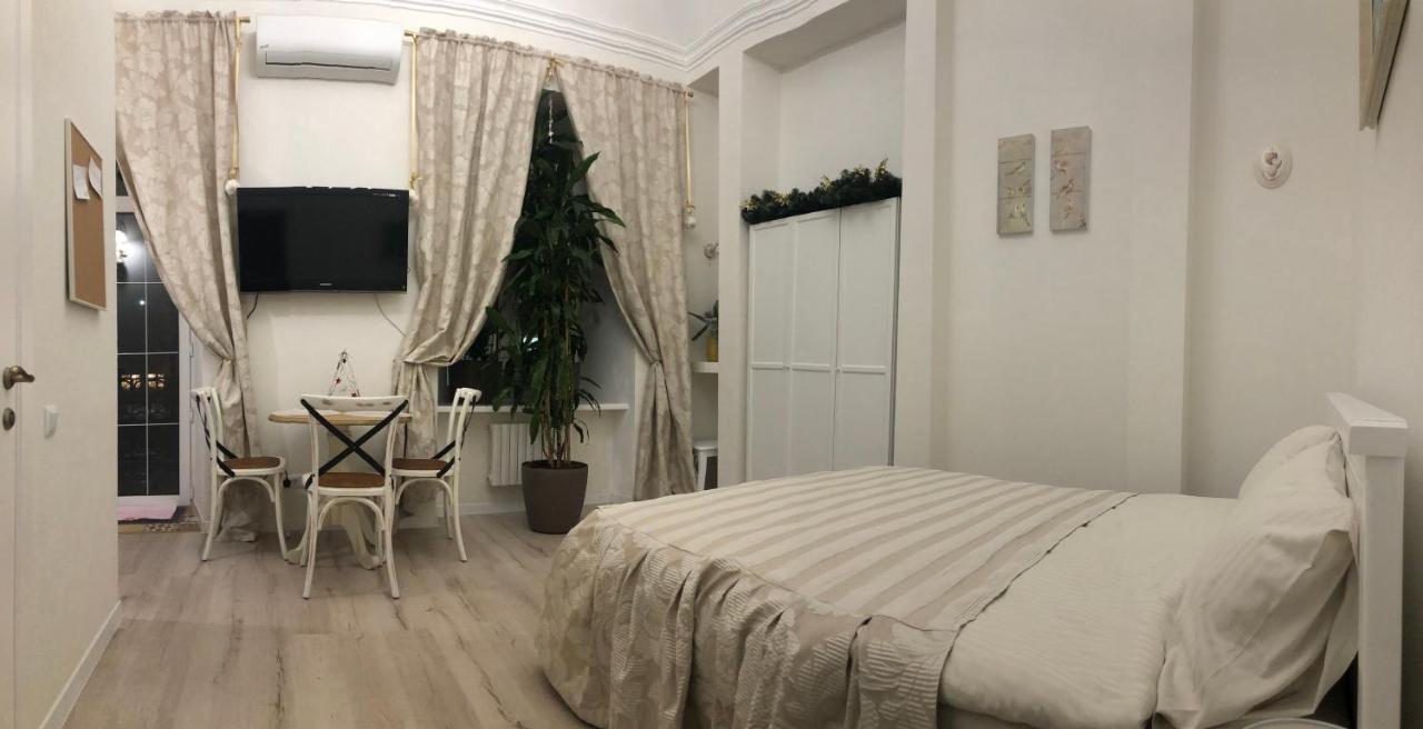 The Gardenapartments 오데사 외부 사진