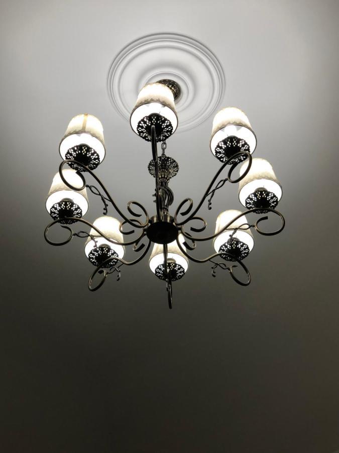 The Gardenapartments 오데사 외부 사진