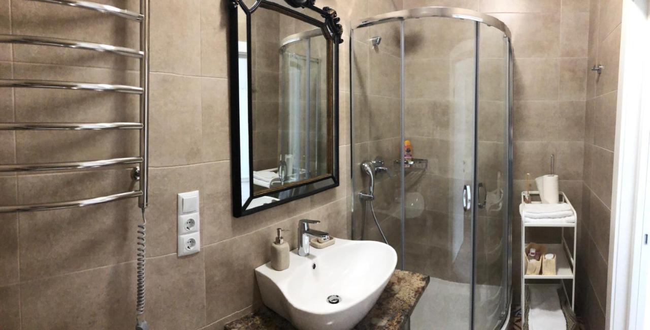 The Gardenapartments 오데사 외부 사진