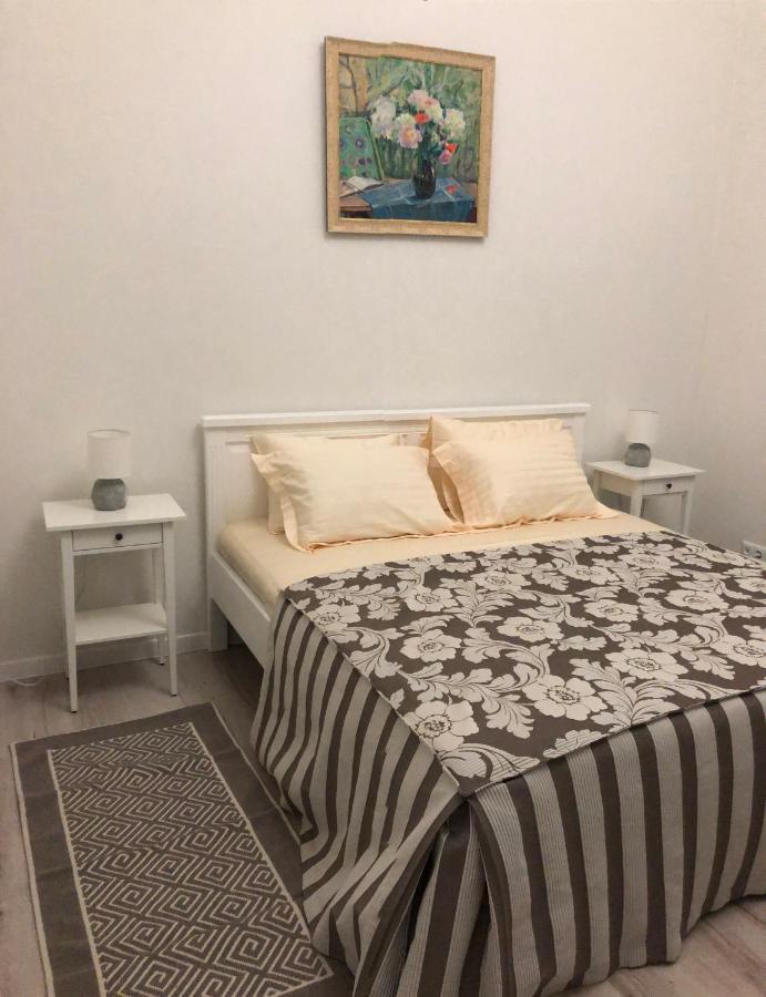 The Gardenapartments 오데사 외부 사진