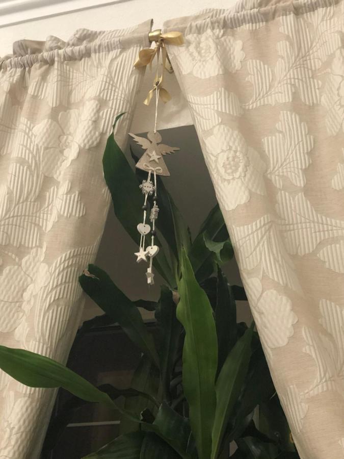 The Gardenapartments 오데사 외부 사진