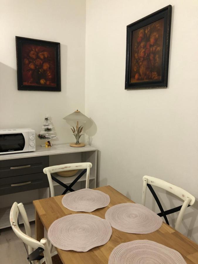 The Gardenapartments 오데사 외부 사진