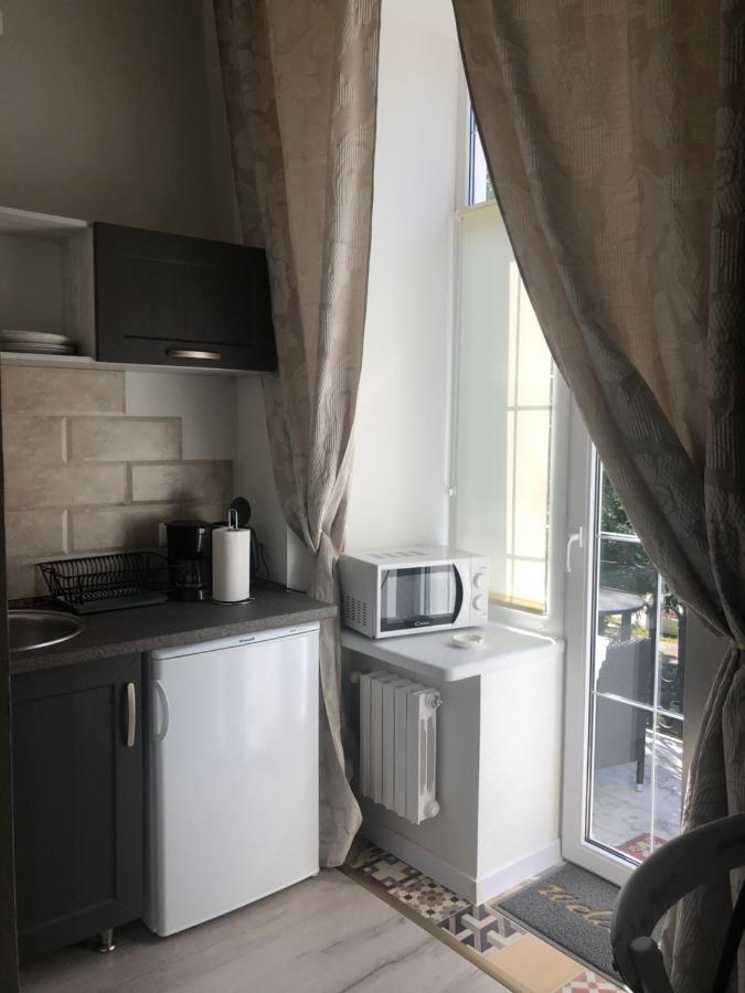 The Gardenapartments 오데사 외부 사진