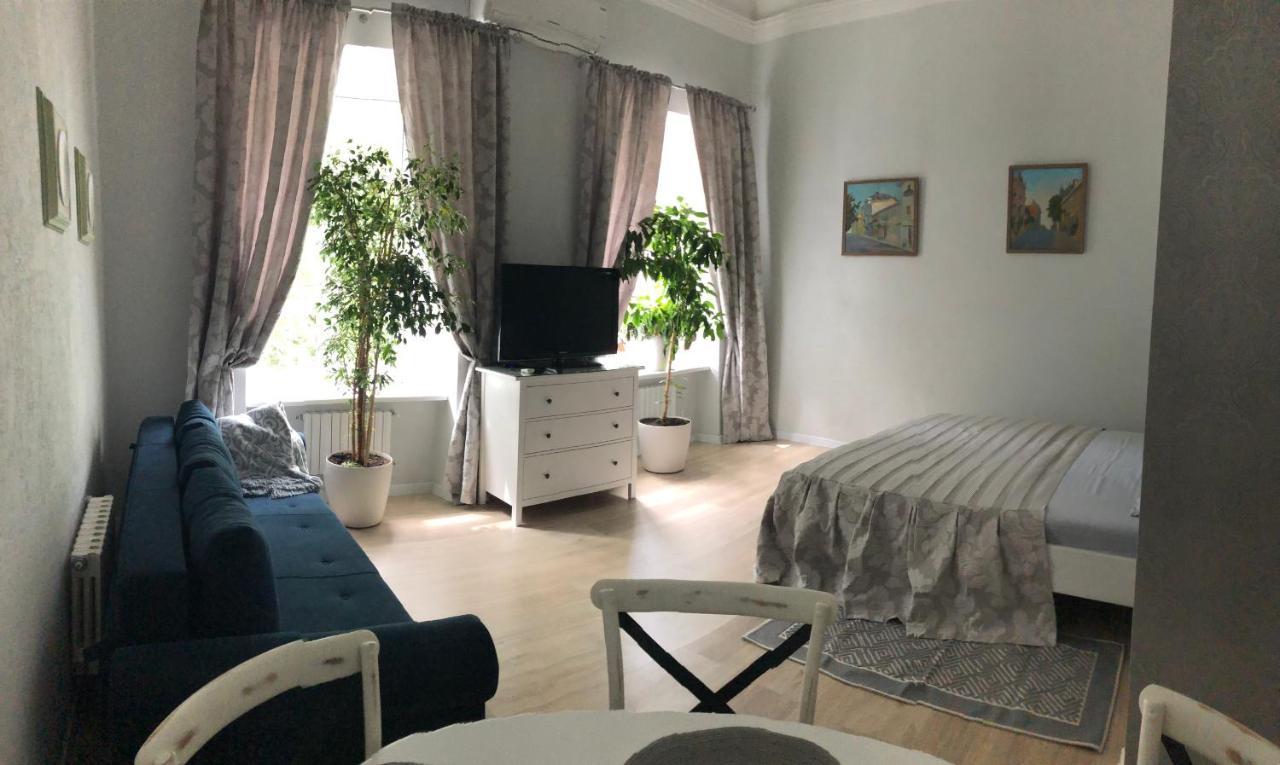 The Gardenapartments 오데사 외부 사진