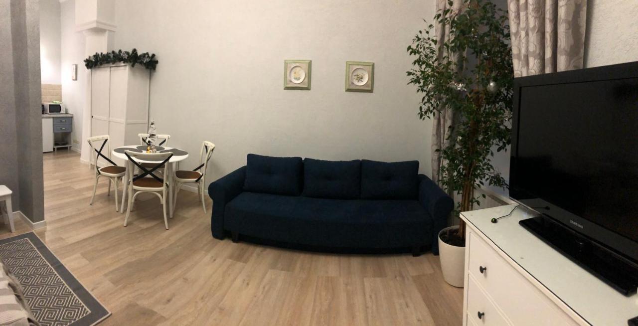 The Gardenapartments 오데사 외부 사진